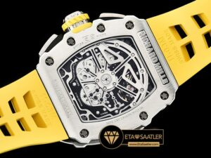 RM0163F - RM011-03 Flyback Chronograph SSRU (Ylw) KVF A7750 Mod - 13.jpg